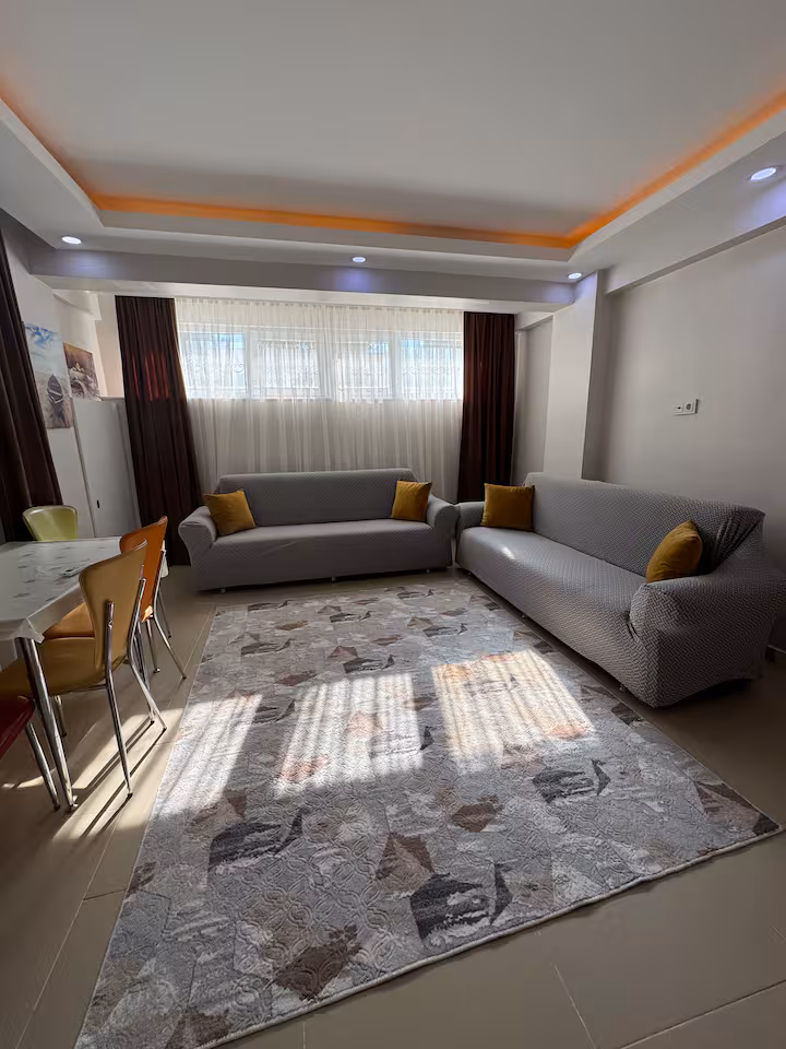Oturma Odası — fotoğraf 2