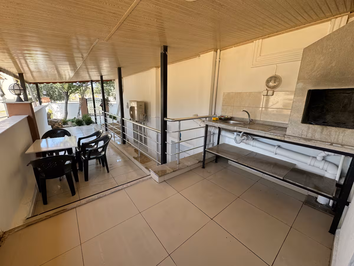 Veranda — fotoğraf 2