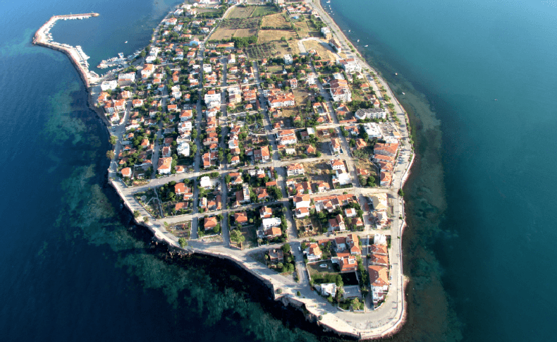 Ada Burnu — fotoğraf 1