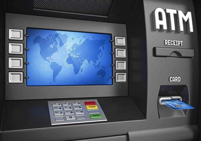 ATM Noktaları