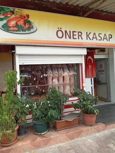 Öner Kasap