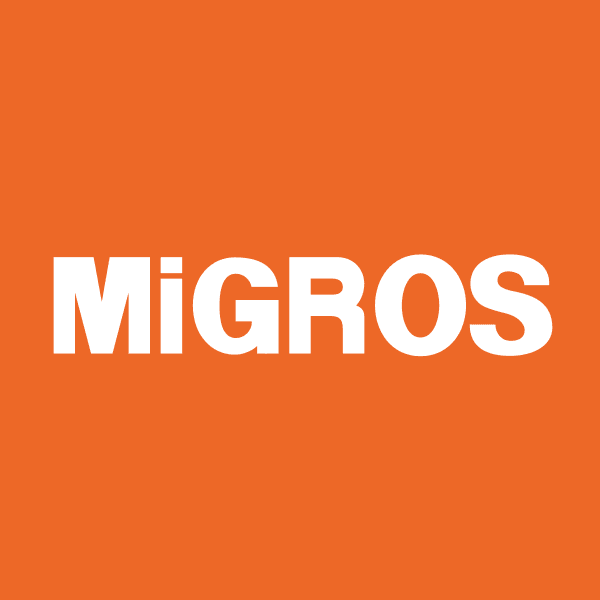 Migros & Carrefoursa — fotoğraf 1
