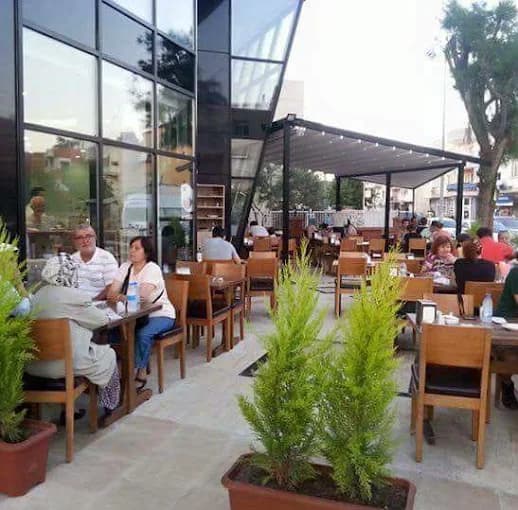 Araz Kervan Pide — fotoğraf 2
