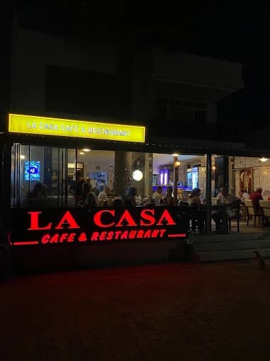 La Casa — fotoğraf 1