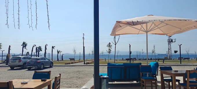 Nirvana Bistro Kafe — fotoğraf 3