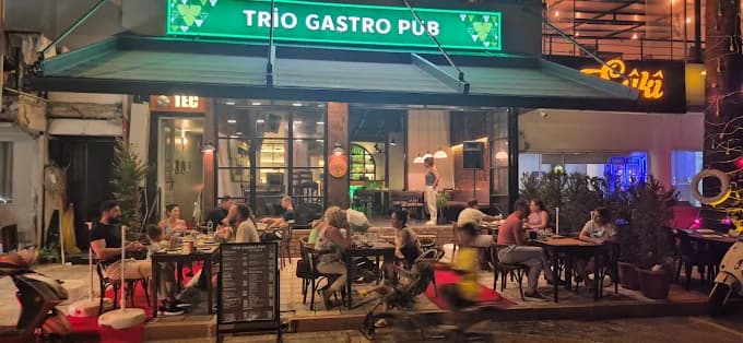 Trio Gastro Pub — fotoğraf 1