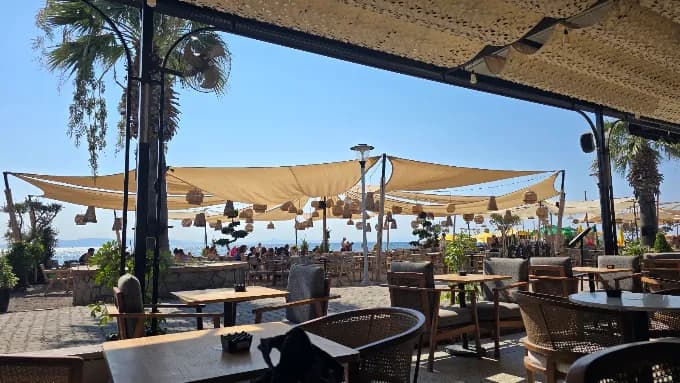 Dikili Halk Plajı — fotoğraf 2