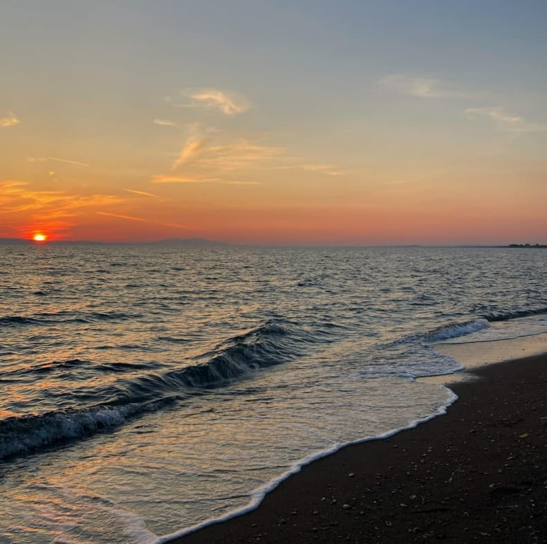 Dikili Halk Plajı — fotoğraf 3