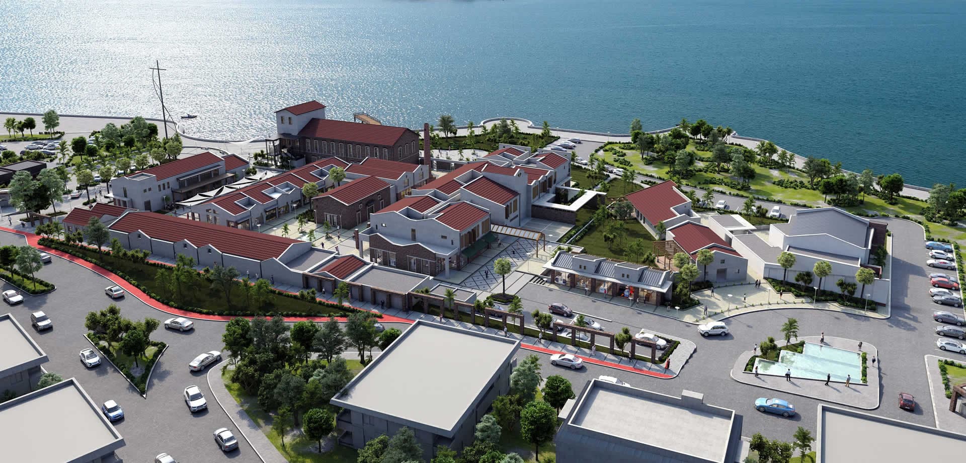 Kırlangıç Avm — fotoğraf 1