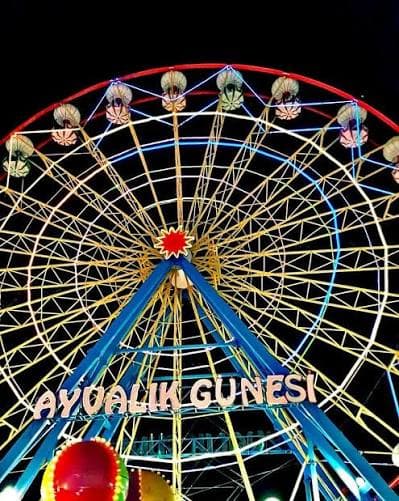 Sarımsaklı Plajı — fotoğraf 3
