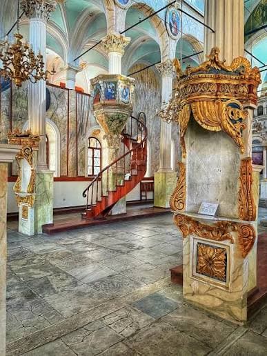 Taksiyarhis Anıt Müzesi — fotoğraf 3