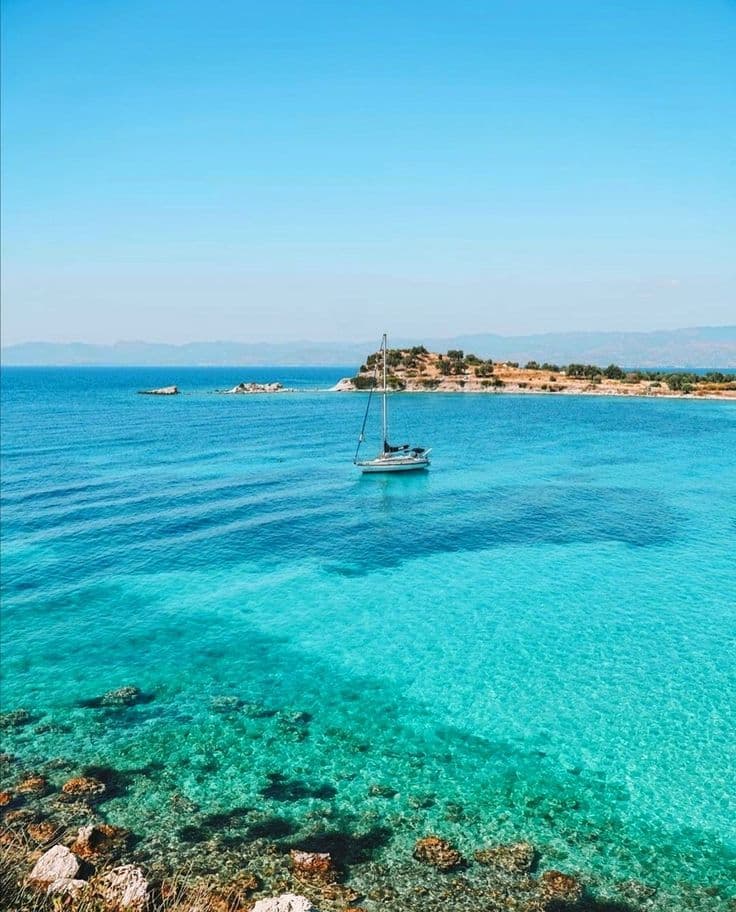 Killik Koyu — fotoğraf 3