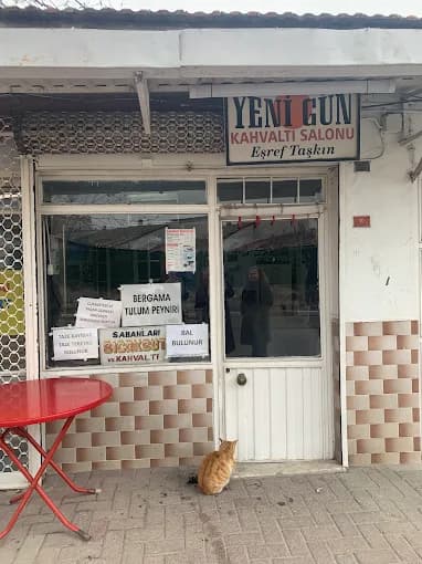 Yeni Gün Kahvaltı — fotoğraf 1