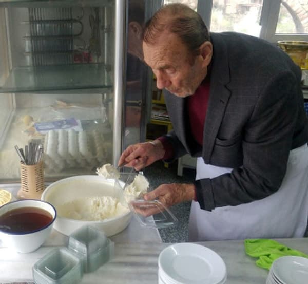 Yeni Gün Kahvaltı — fotoğraf 2