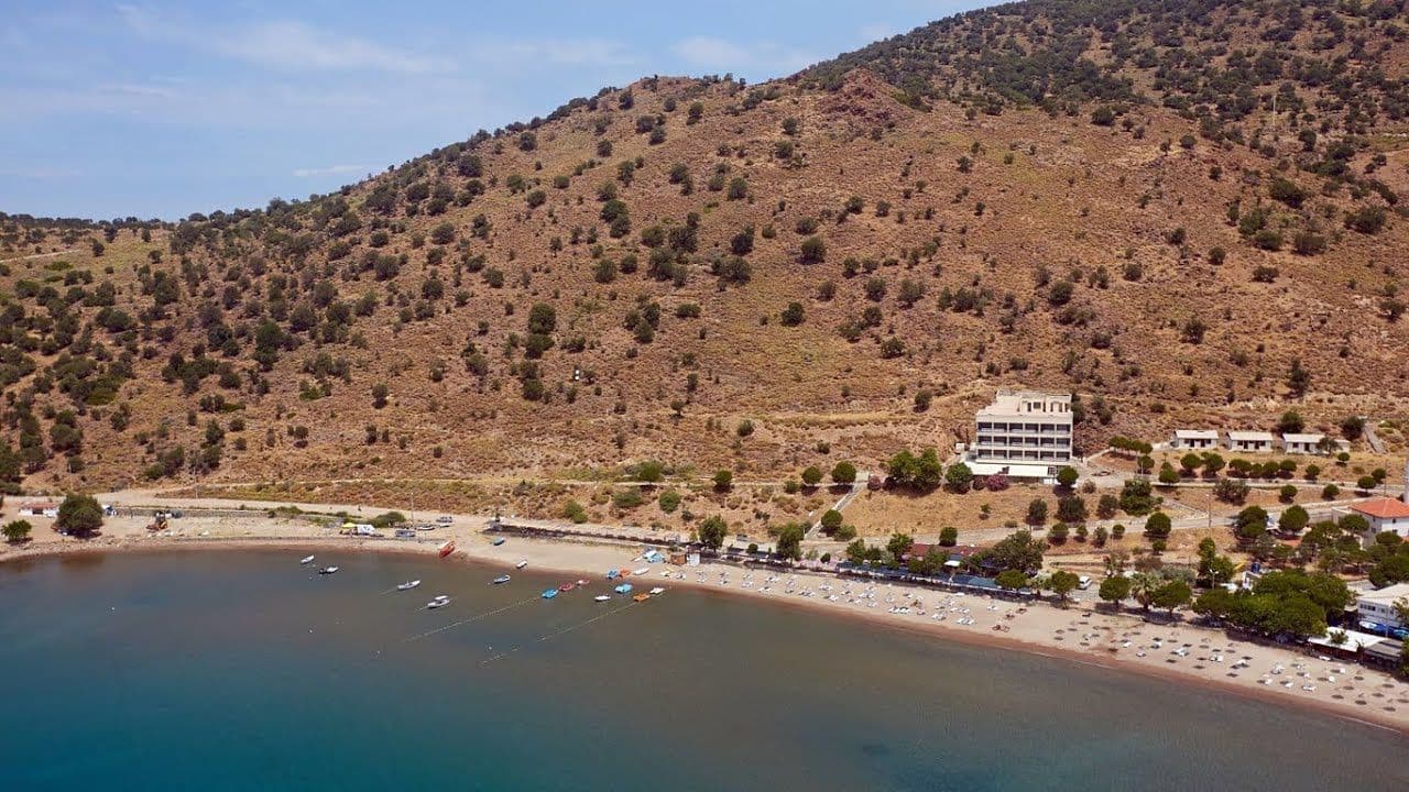 Denizköy Plajı — fotoğraf 2