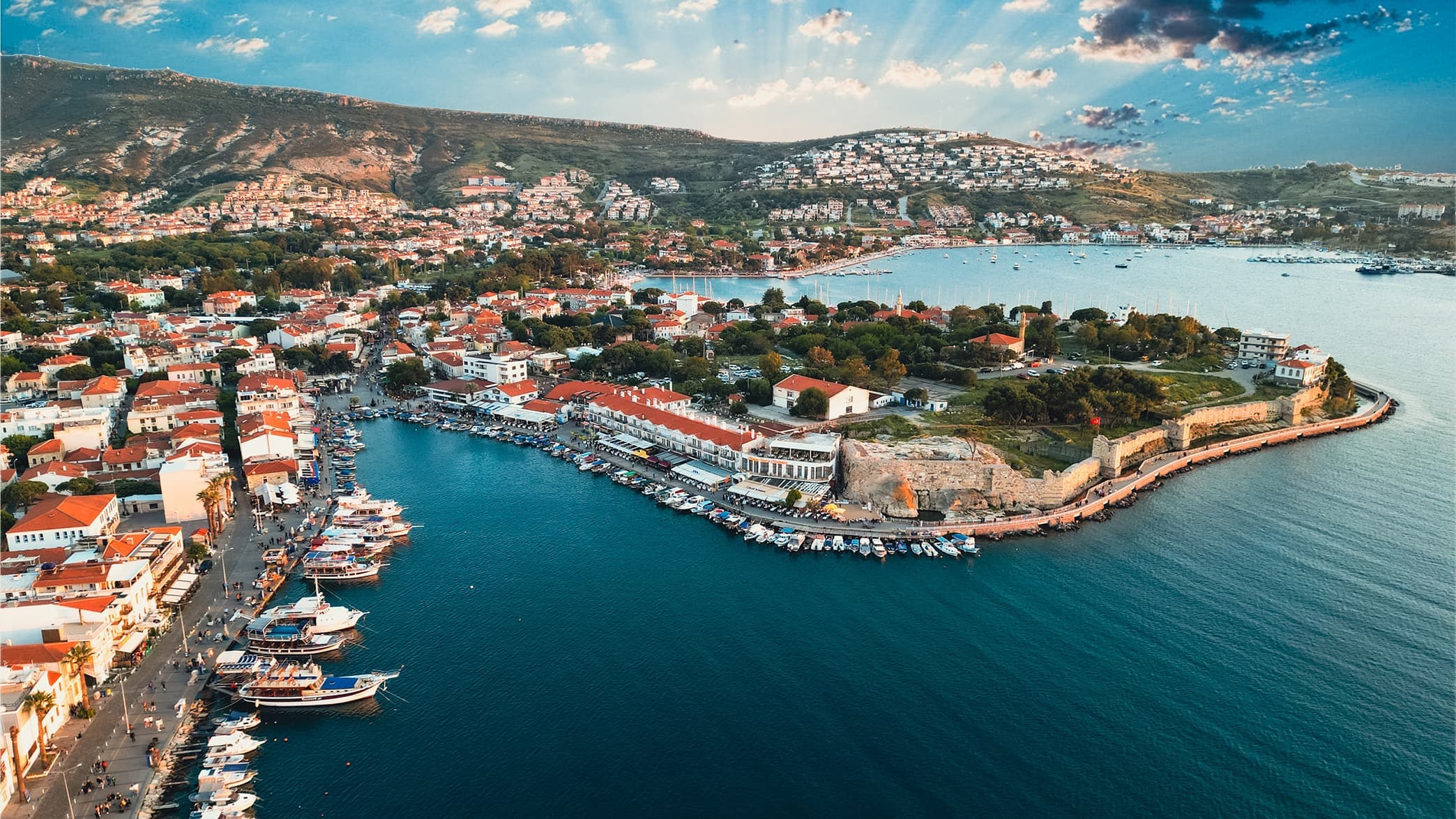 Eski Foça