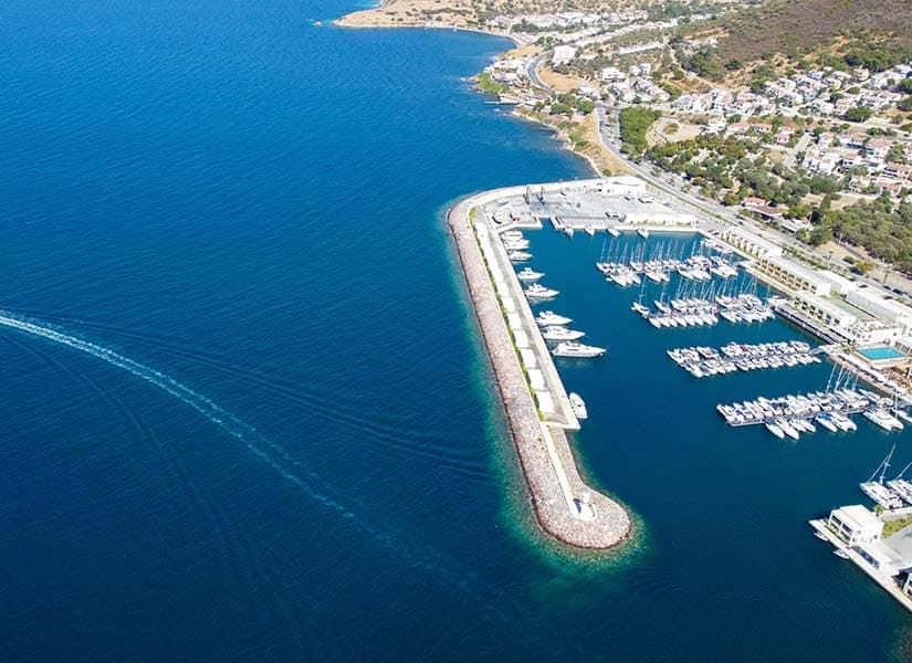 Yeni Foça