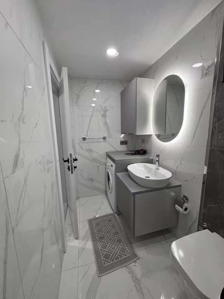 1. Banyo — fotoğraf 1