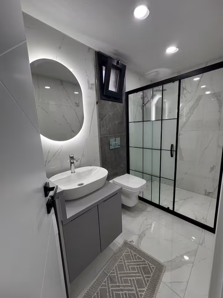 1. Banyo — fotoğraf 2